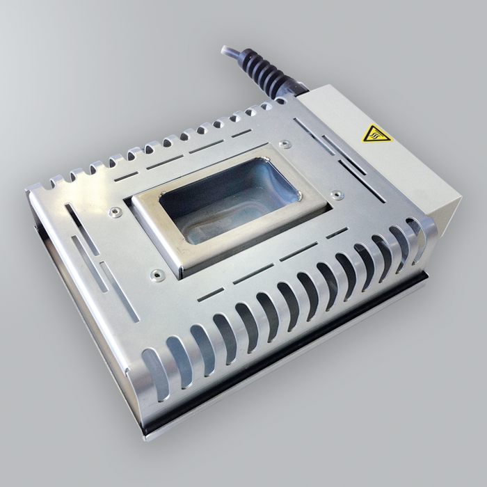 Weller WSB150 Soldering Bath Weller WSB150 Soldering Bath